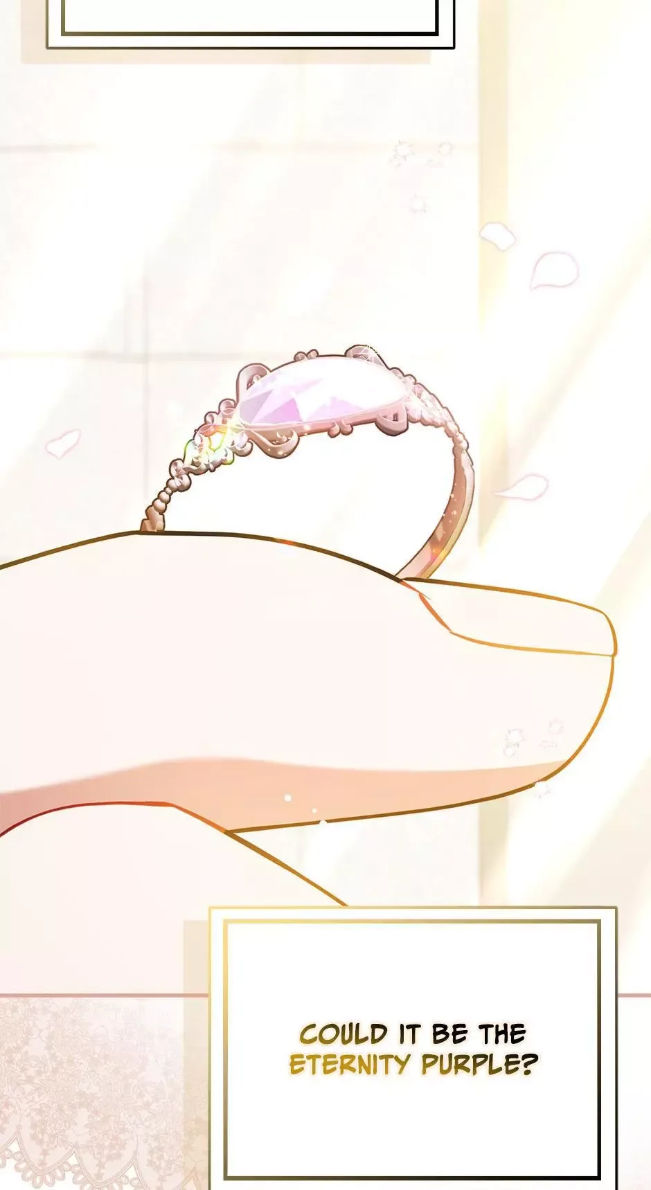 I Didn't Mean to Seduce the Male Lead Chapter 114 page 31