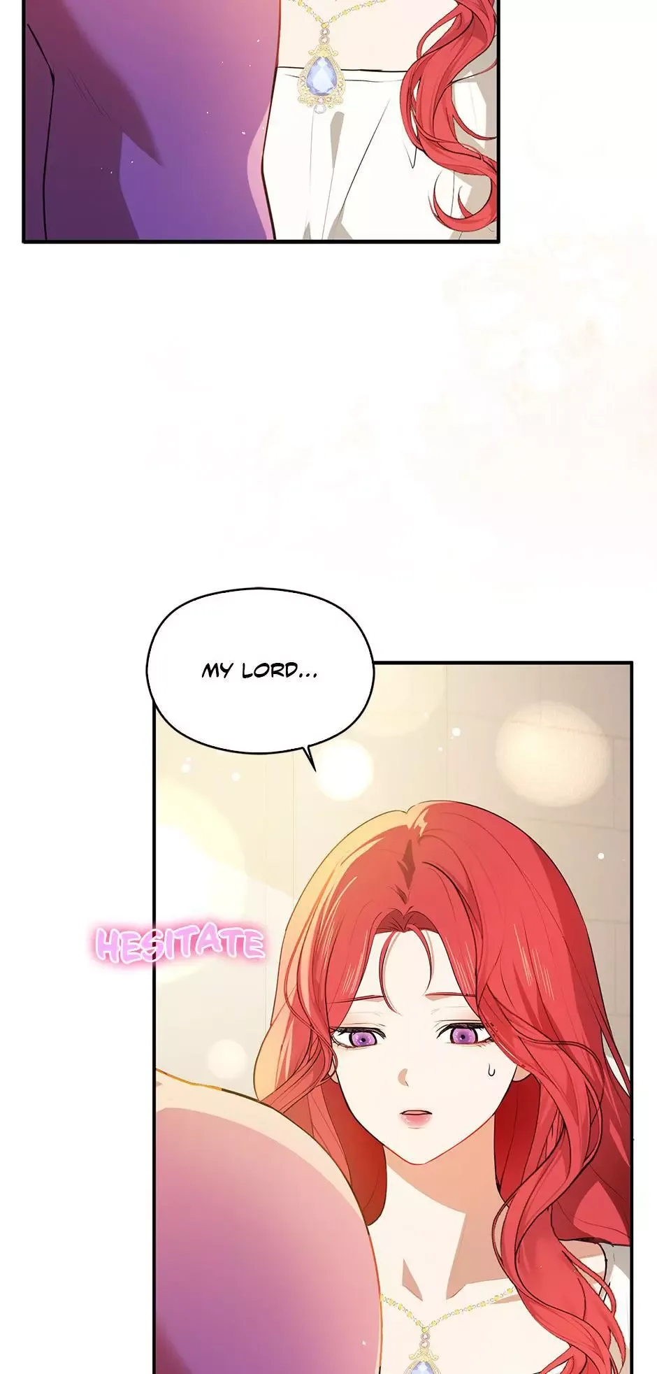 I Didn't Mean to Seduce the Male Lead Chapter 114 page 37