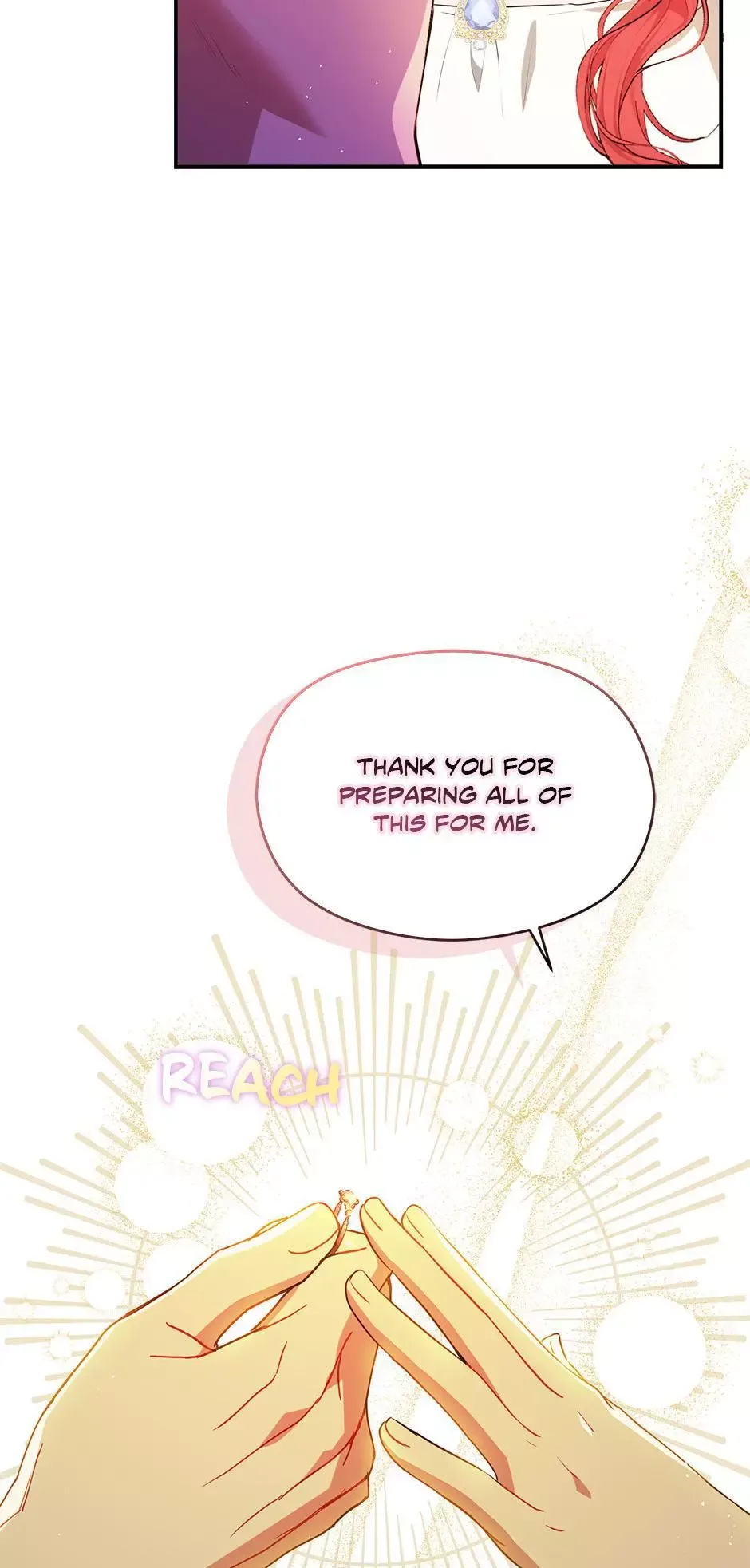 I Didn't Mean to Seduce the Male Lead Chapter 114 page 38