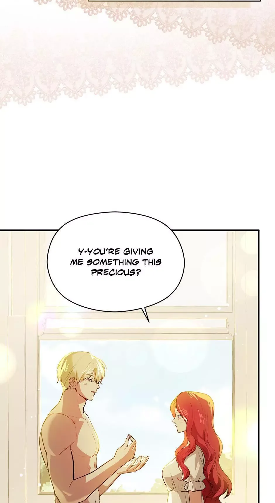 I Didn't Mean to Seduce the Male Lead Chapter 114 page 32