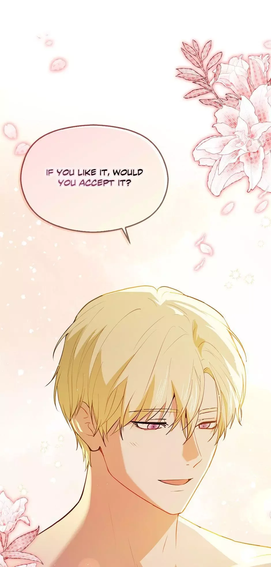 I Didn't Mean to Seduce the Male Lead Chapter 114 page 35