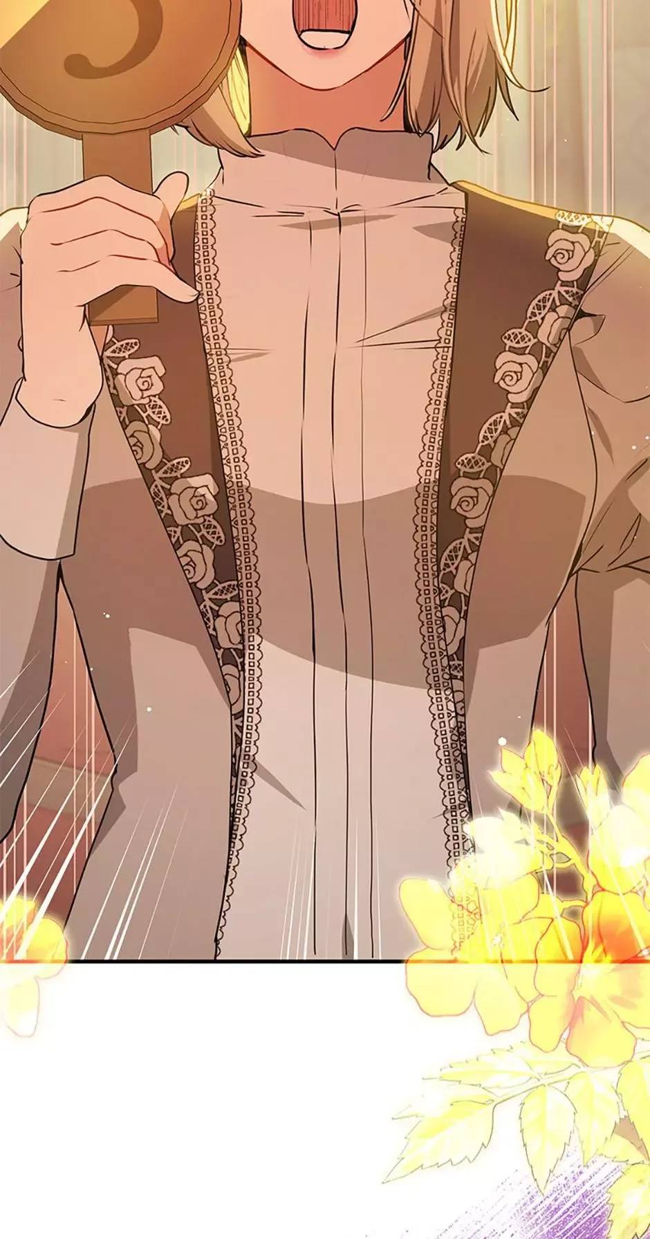 I Didn't Mean to Seduce the Male Lead Chapter 113 page 91