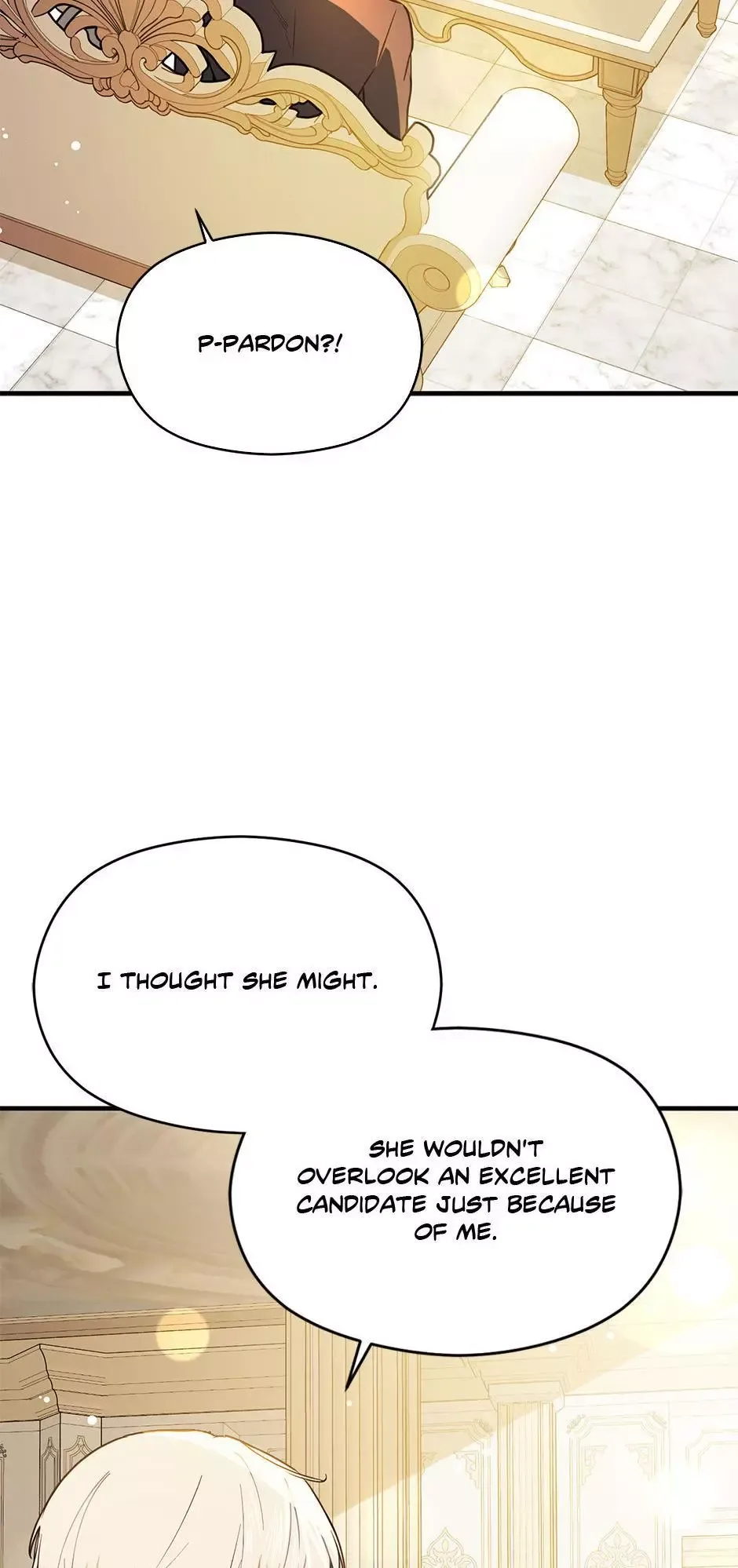 I Didn't Mean to Seduce the Male Lead Chapter 115 page 53