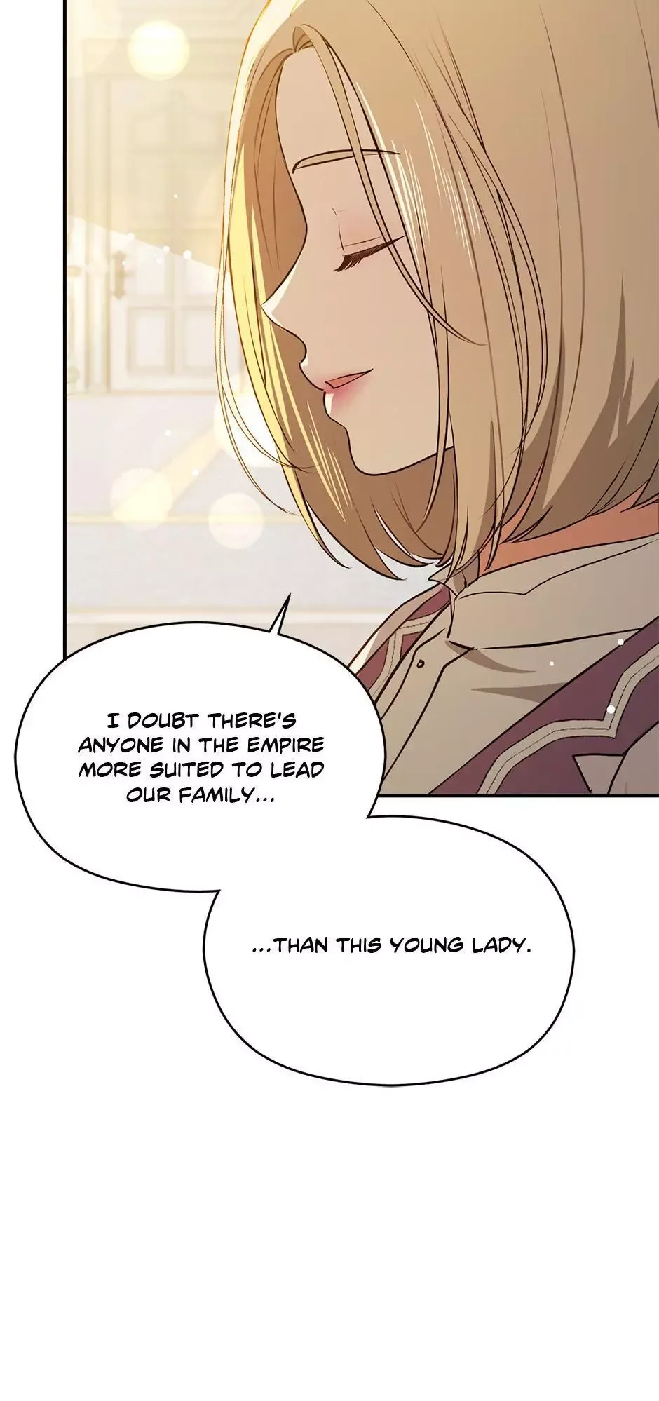 I Didn't Mean to Seduce the Male Lead Chapter 115 page 55
