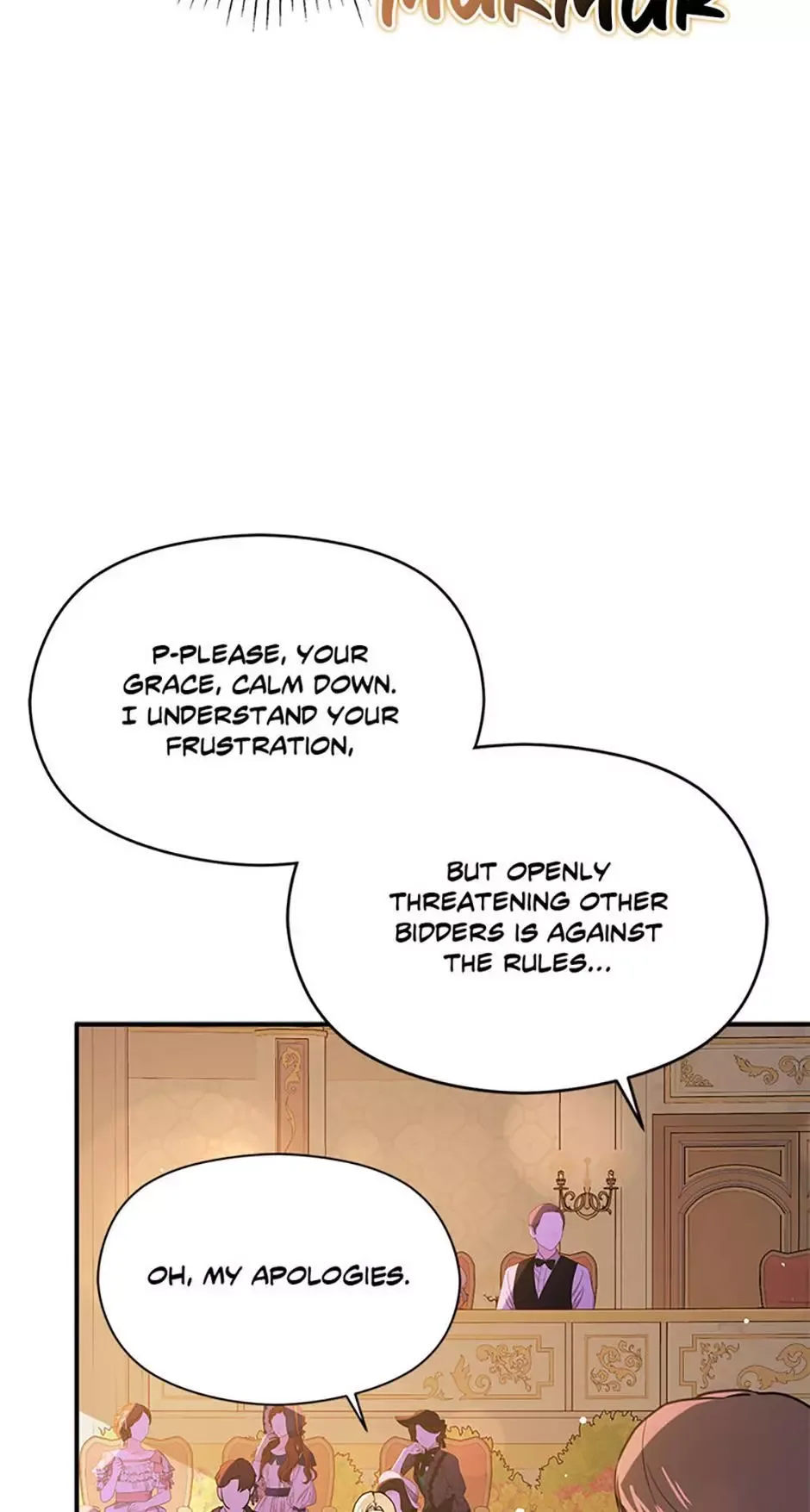 I Didn't Mean to Seduce the Male Lead Chapter 113 page 87