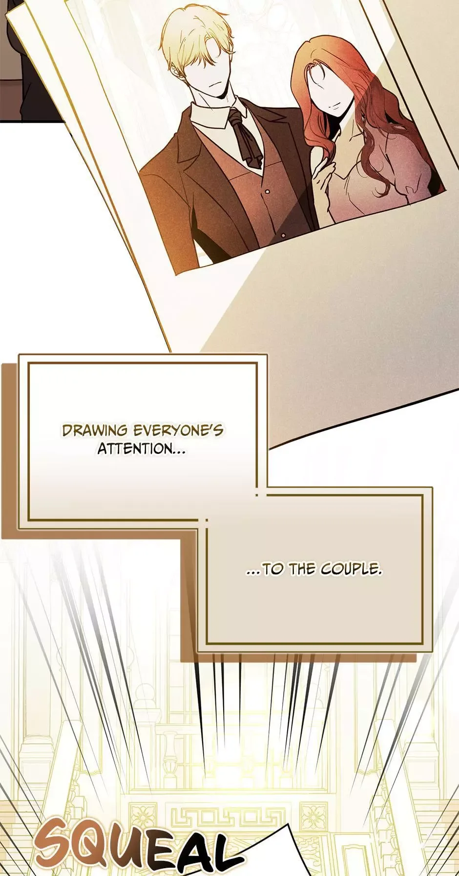 I Didn't Mean to Seduce the Male Lead Chapter 117 page 35
