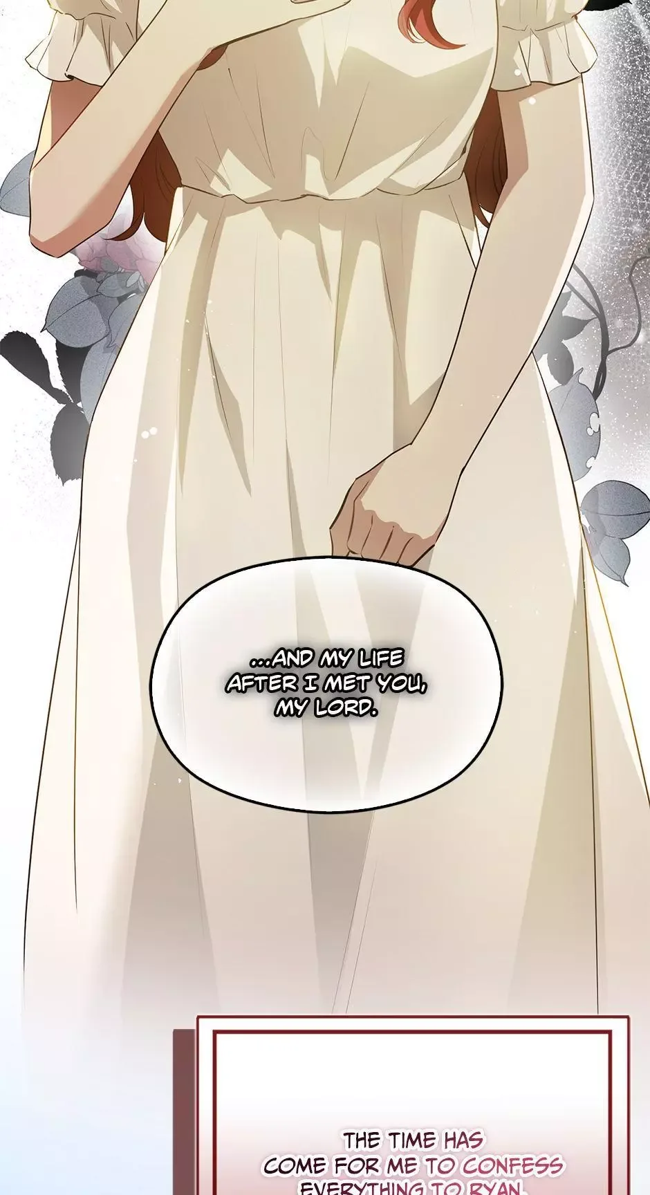 I Didn't Mean to Seduce the Male Lead Chapter 114 page 44