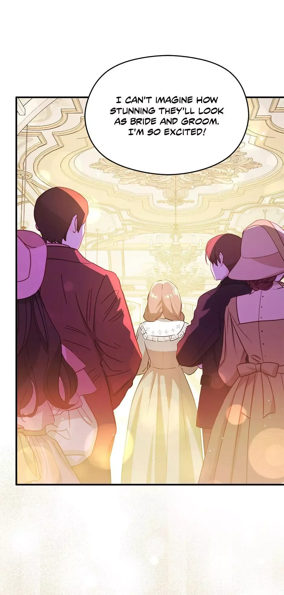 I Didn't Mean to Seduce the Male Lead Chapter 119 page 5