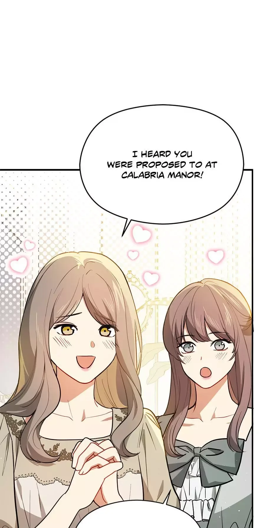 I Didn't Mean to Seduce the Male Lead Chapter 117 page 37