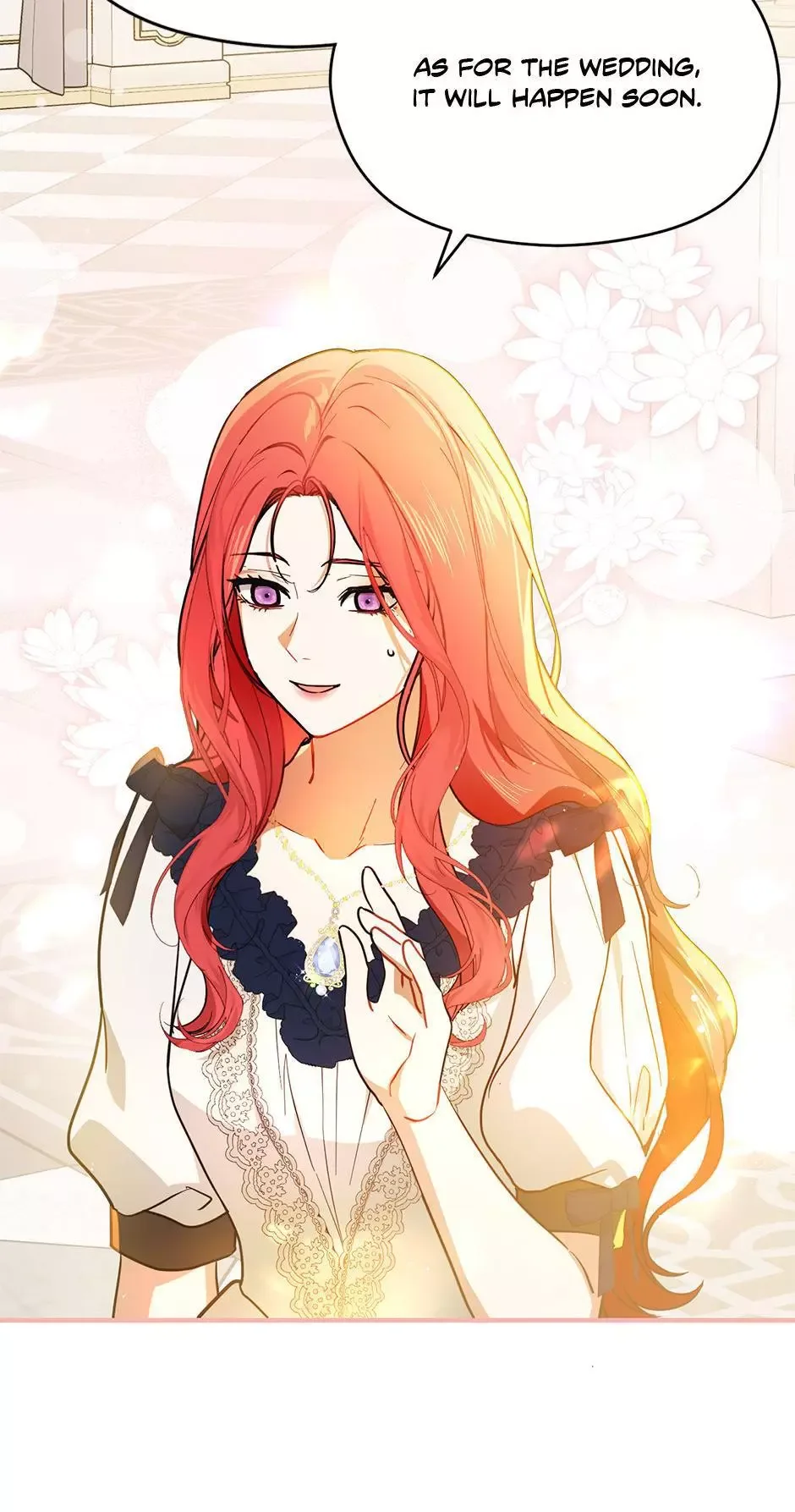 I Didn't Mean to Seduce the Male Lead Chapter 117 page 39