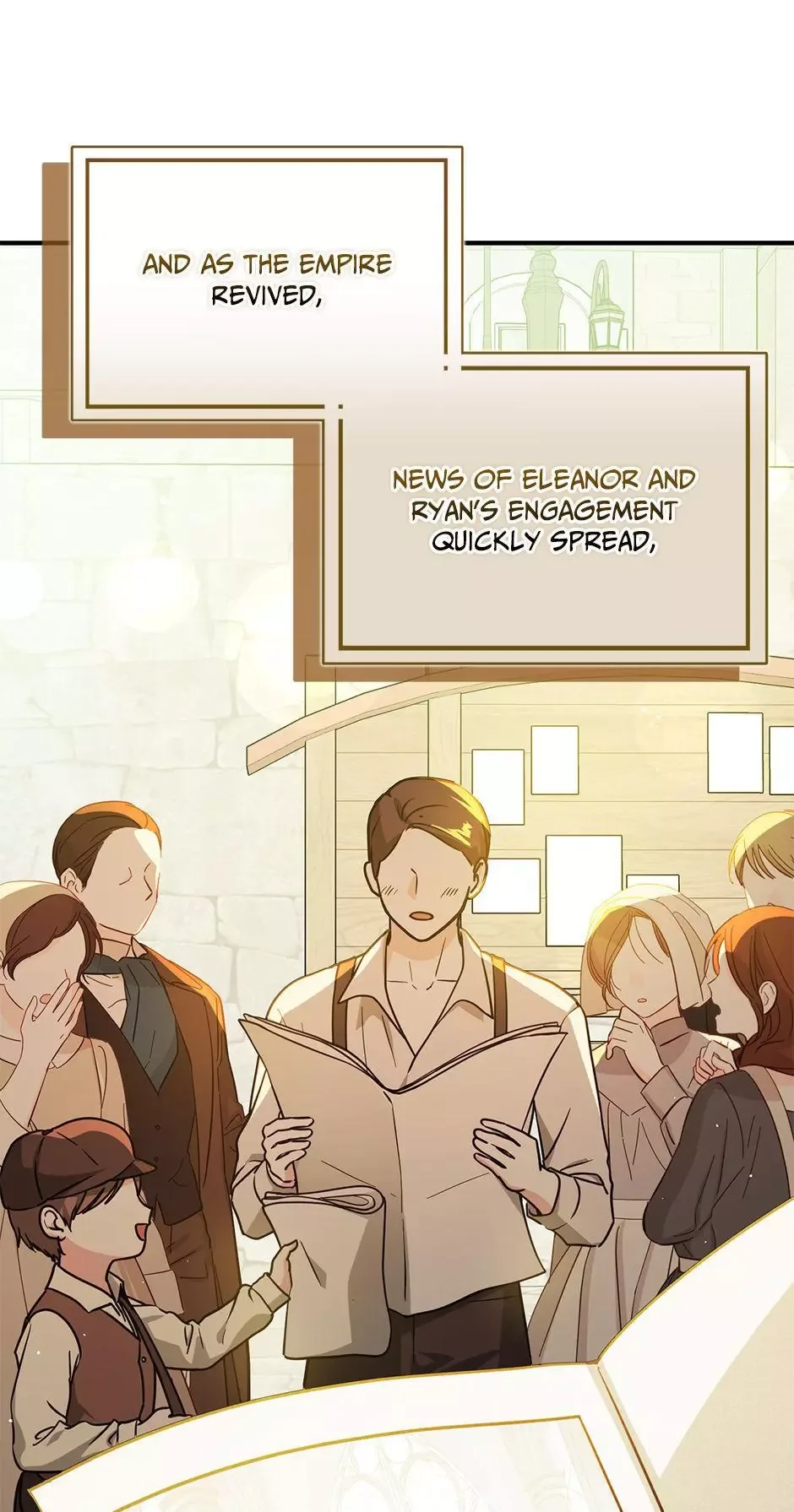 I Didn't Mean to Seduce the Male Lead Chapter 117 page 34