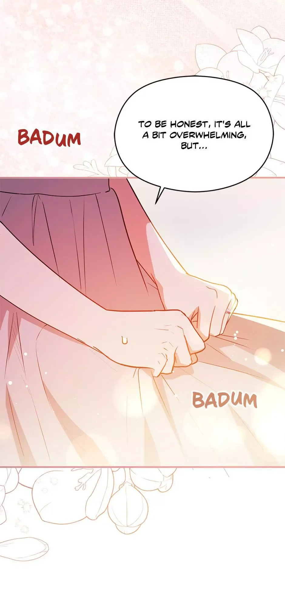 I Didn't Mean to Seduce the Male Lead Chapter 115 page 57