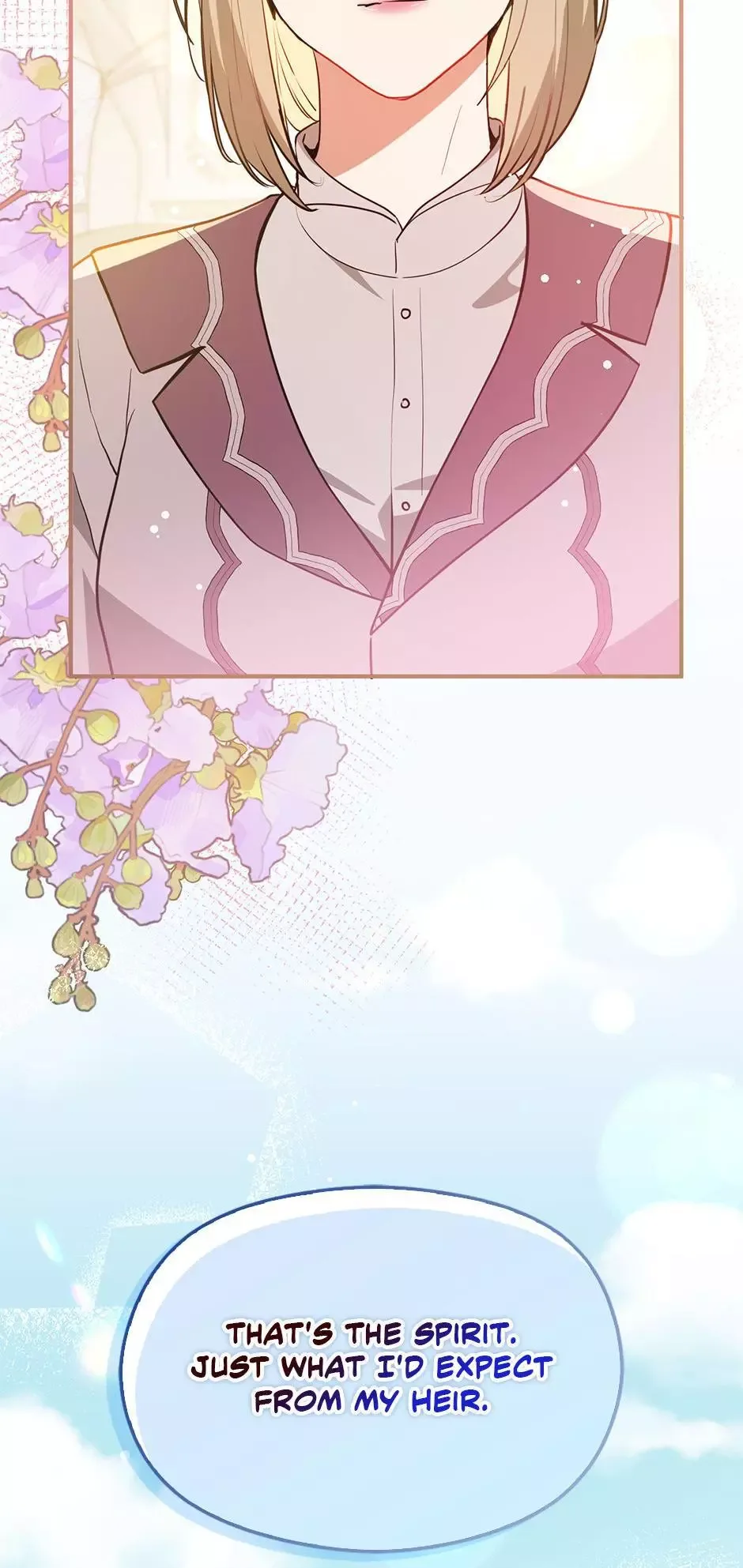 I Didn't Mean to Seduce the Male Lead Chapter 115 page 60