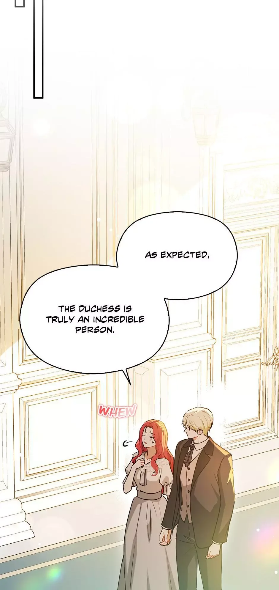 I Didn't Mean to Seduce the Male Lead Chapter 115 page 62