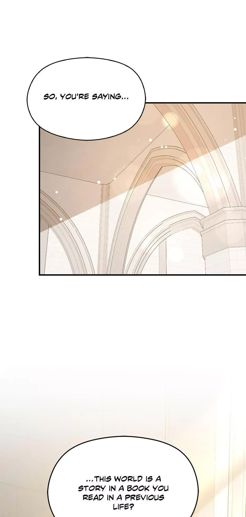 I Didn't Mean to Seduce the Male Lead Chapter 114 page 47