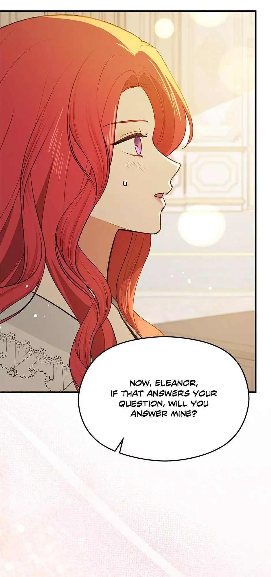I Didn't Mean to Seduce the Male Lead Chapter 115 page 56
