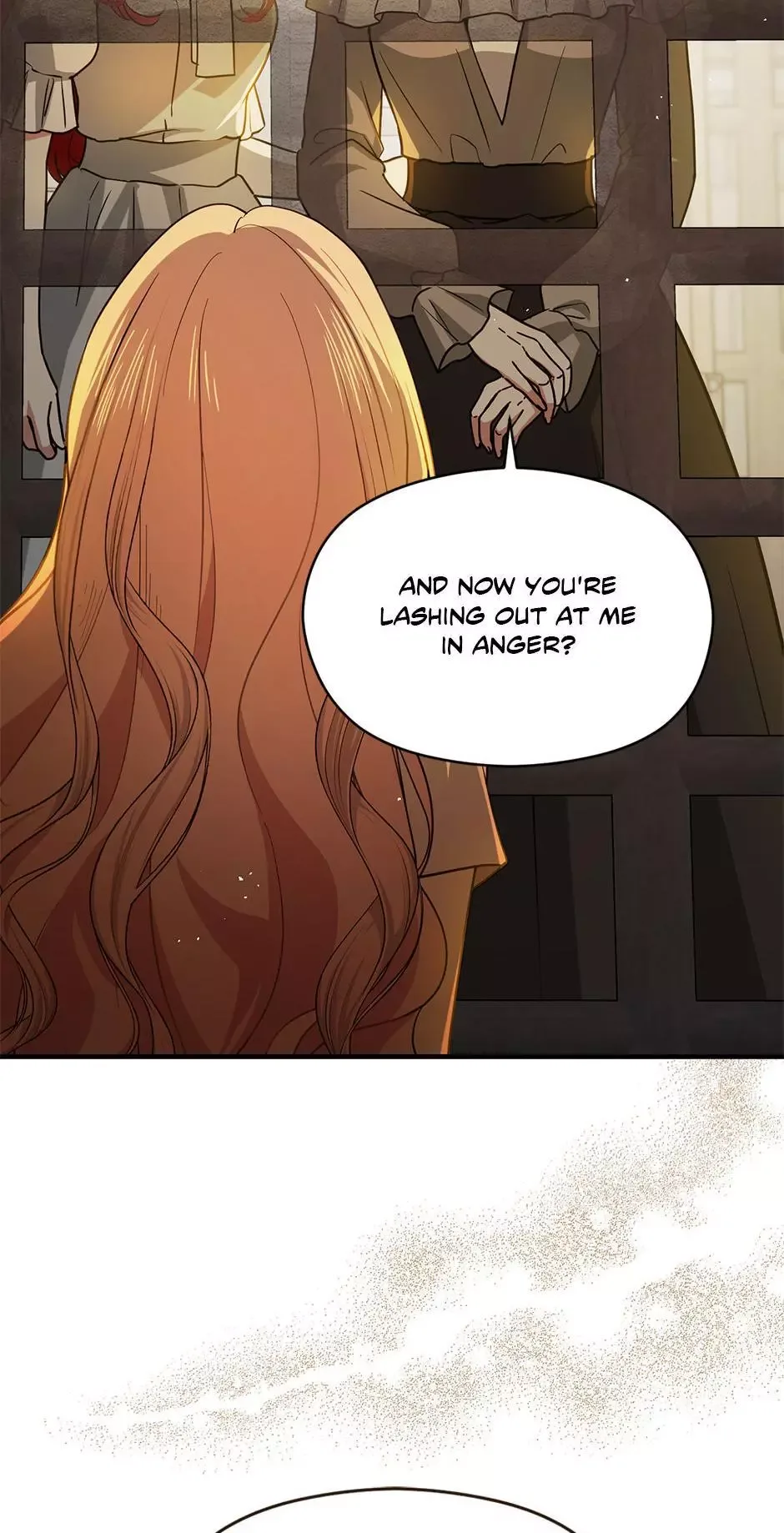 I Didn't Mean to Seduce the Male Lead Chapter 116 page 35