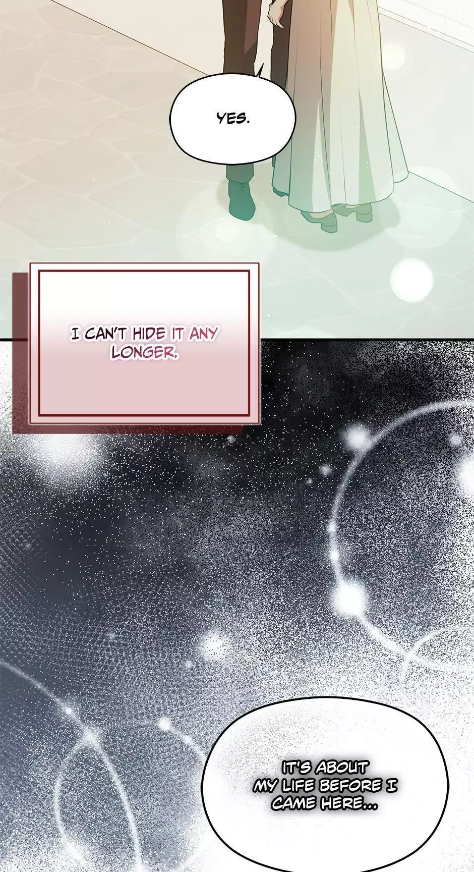 I Didn't Mean to Seduce the Male Lead Chapter 114 page 42