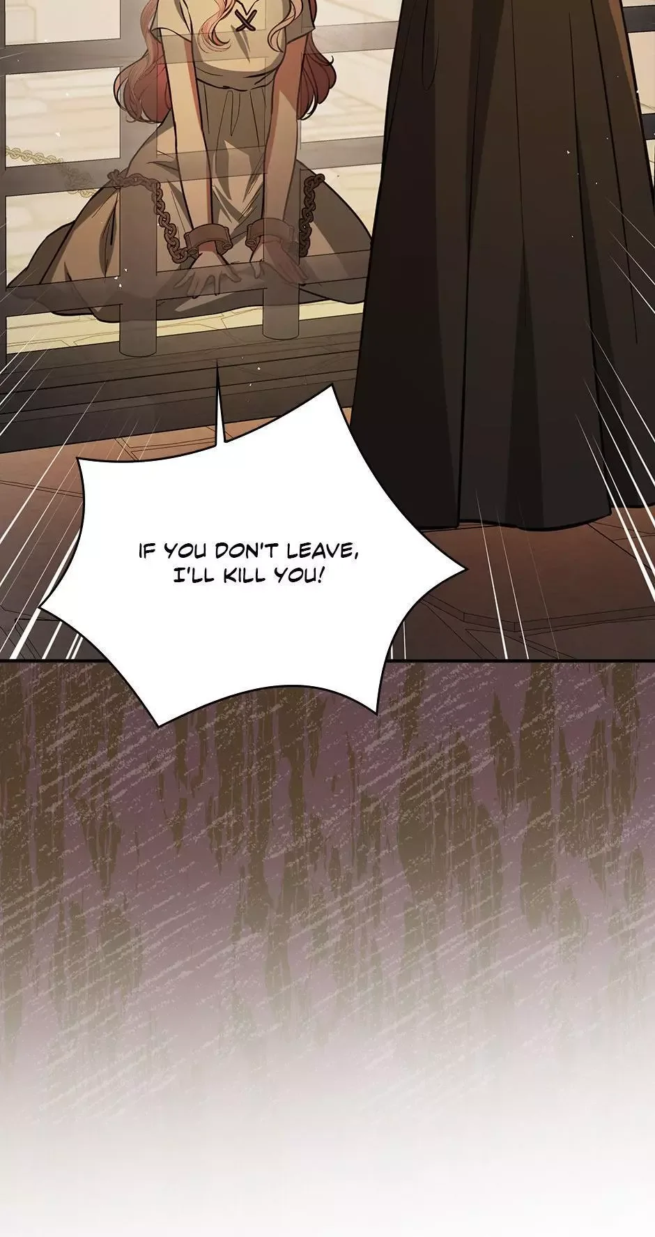 I Didn't Mean to Seduce the Male Lead Chapter 116 page 32