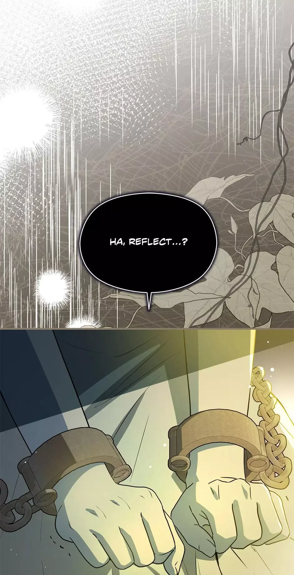 I Didn't Mean to Seduce the Male Lead Chapter 116 page 37