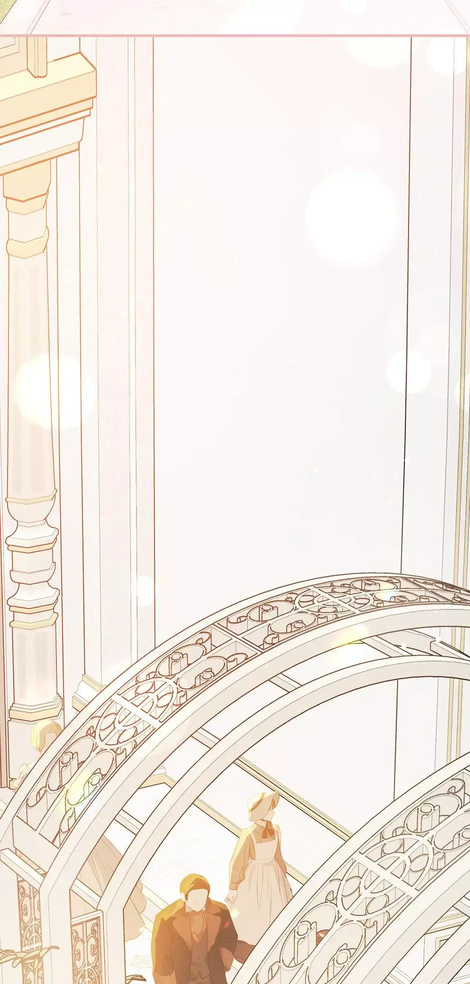 I Didn't Mean to Seduce the Male Lead Chapter 119 page 2