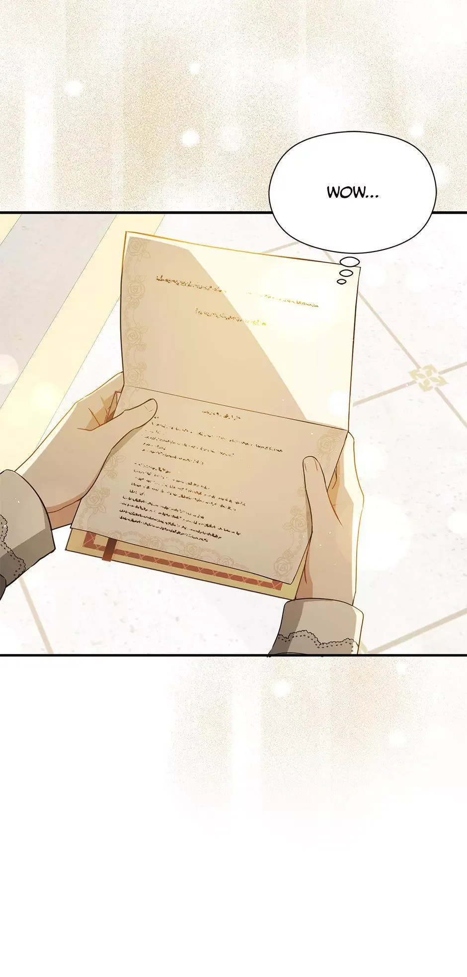 I Didn't Mean to Seduce the Male Lead Chapter 119 page 6