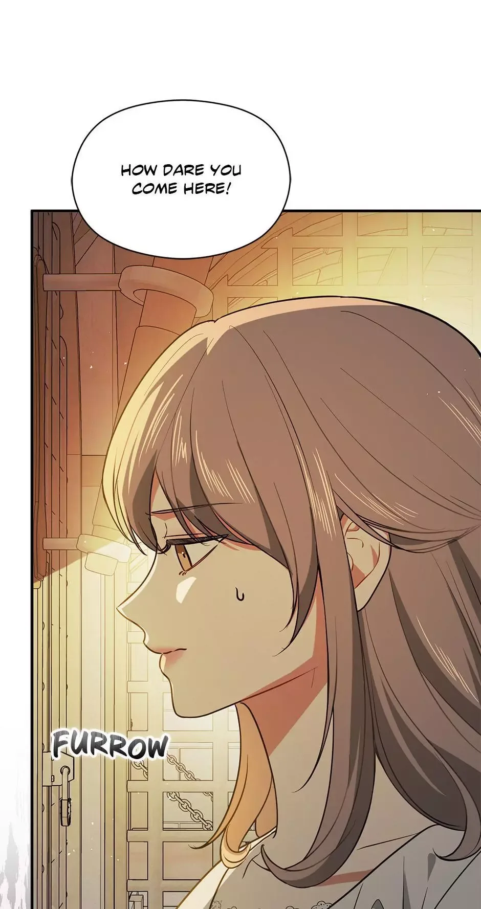 I Didn't Mean to Seduce the Male Lead Chapter 116 page 30