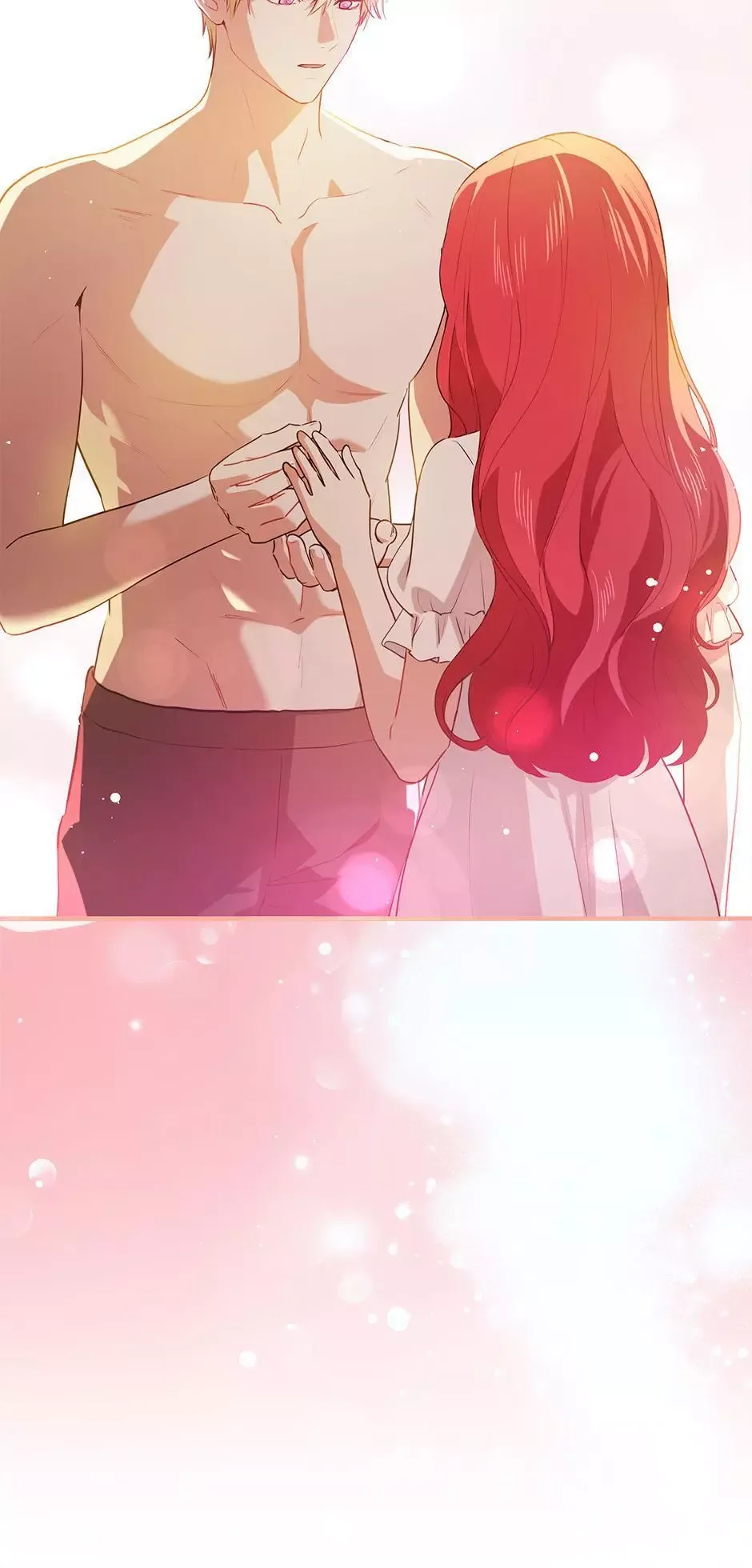 I Didn't Mean to Seduce the Male Lead Chapter 114 page 40