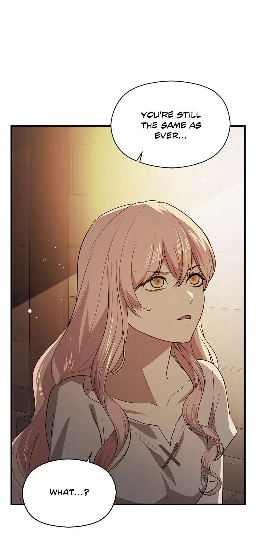 I Didn't Mean to Seduce the Male Lead Chapter 116 page 33