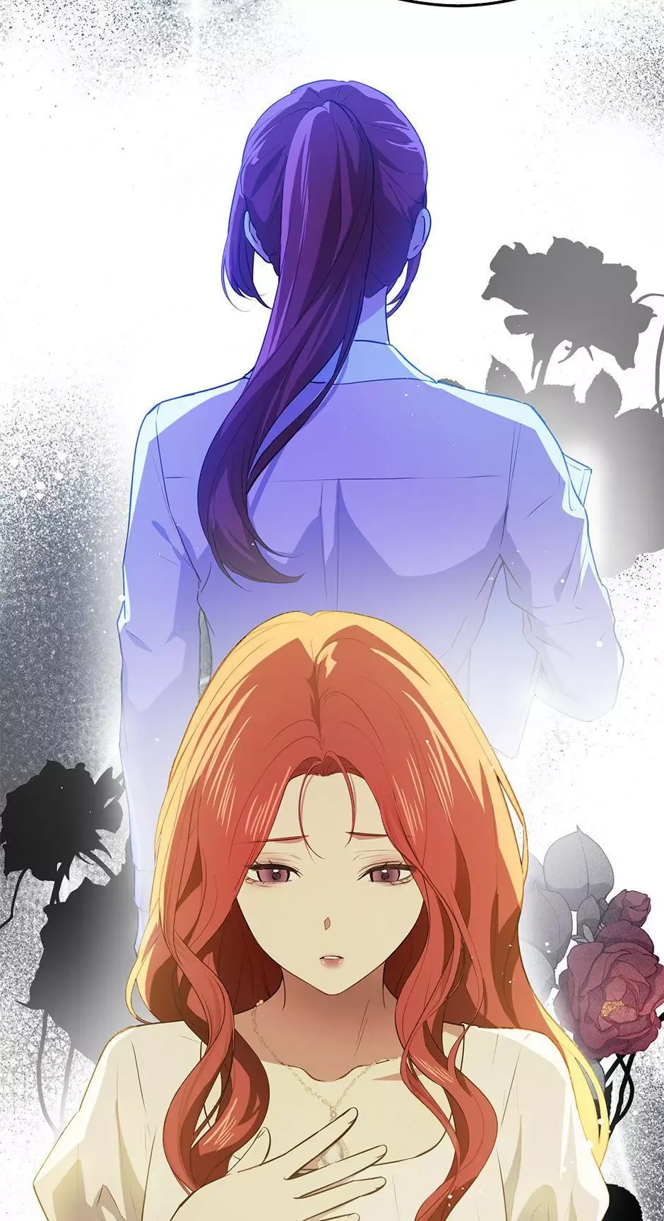 I Didn't Mean to Seduce the Male Lead Chapter 114 page 43