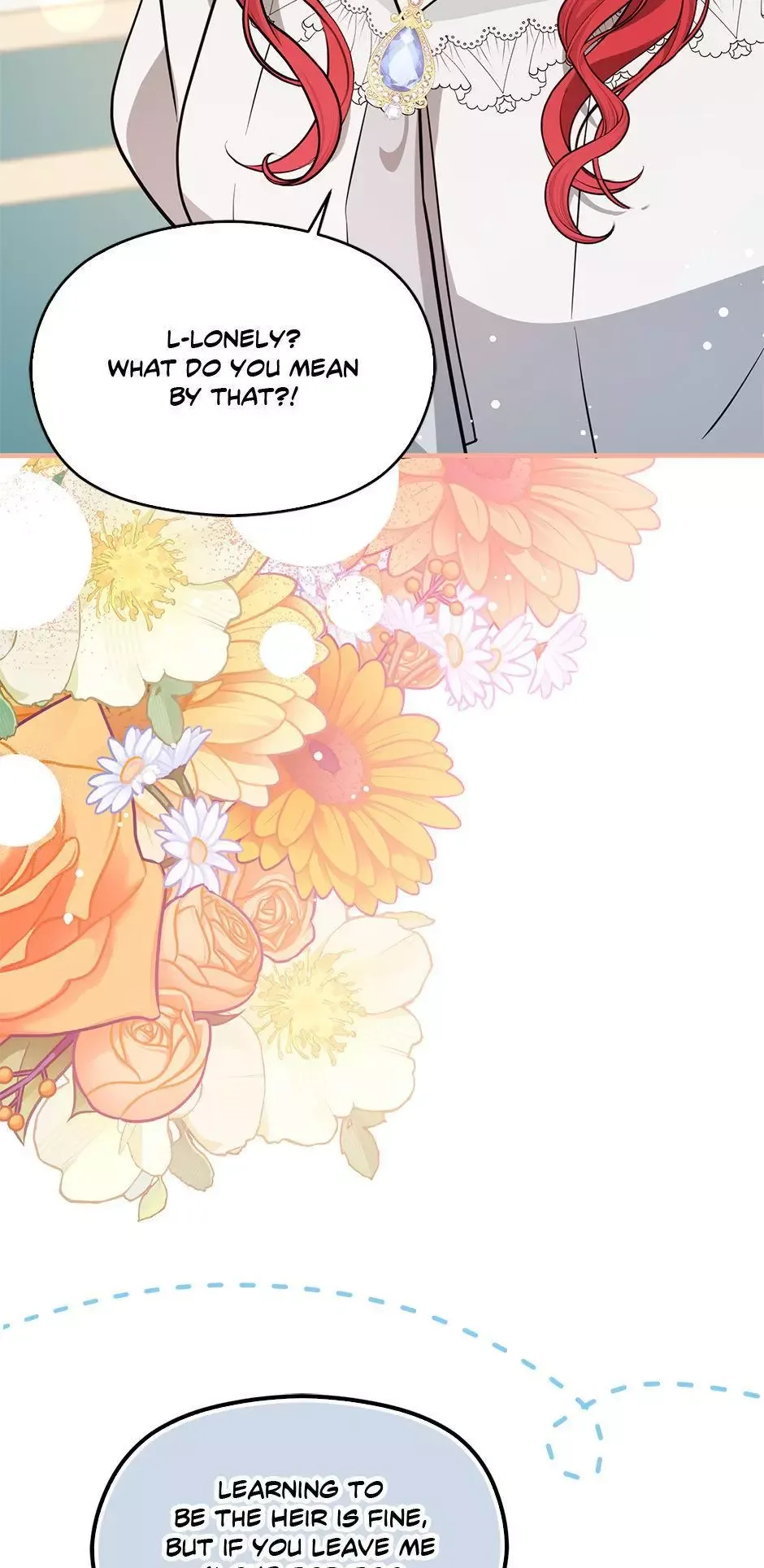 I Didn't Mean to Seduce the Male Lead Chapter 115 page 68