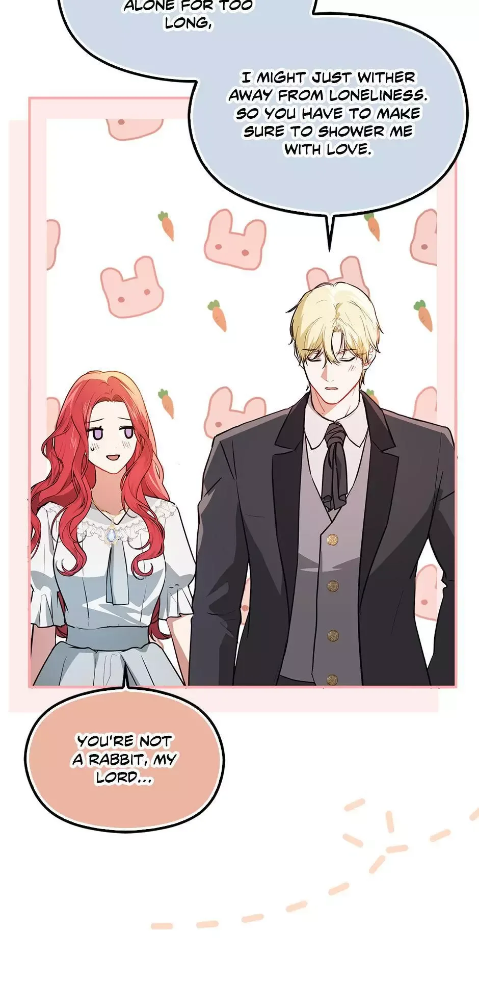 I Didn't Mean to Seduce the Male Lead Chapter 115 page 69