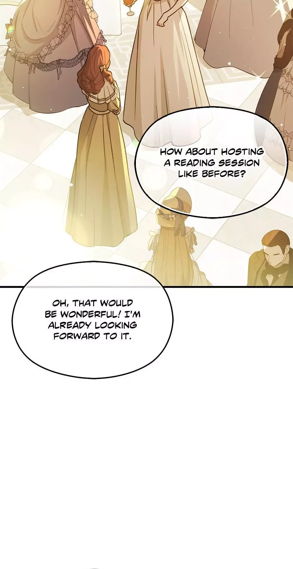 I Didn't Mean to Seduce the Male Lead Chapter 117 page 42