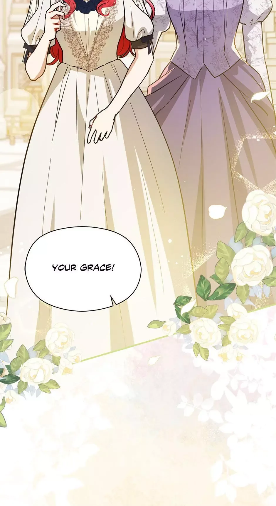 I Didn't Mean to Seduce the Male Lead Chapter 117 page 48