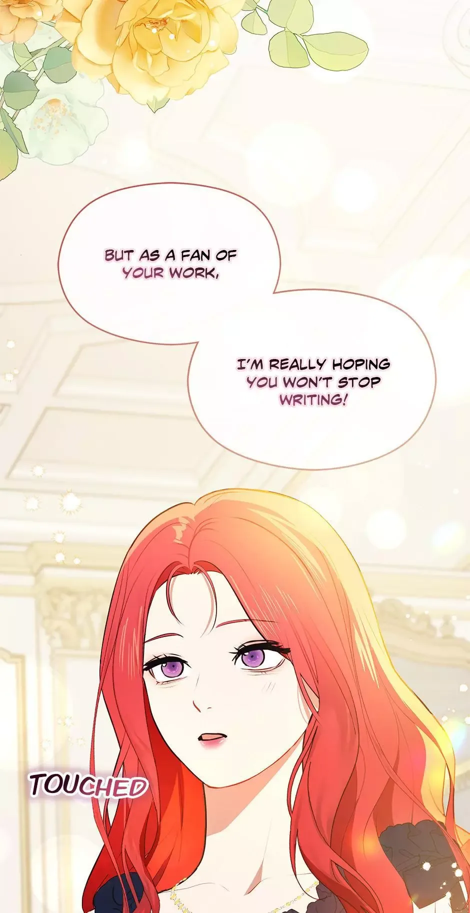 I Didn't Mean to Seduce the Male Lead Chapter 117 page 44