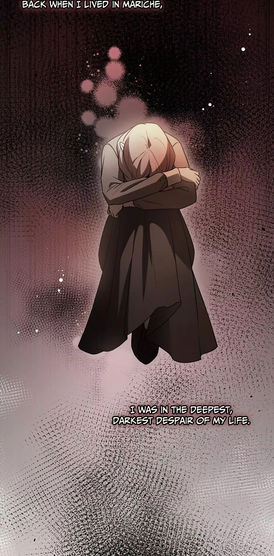I Didn't Mean to Seduce the Male Lead Chapter 119 page 12