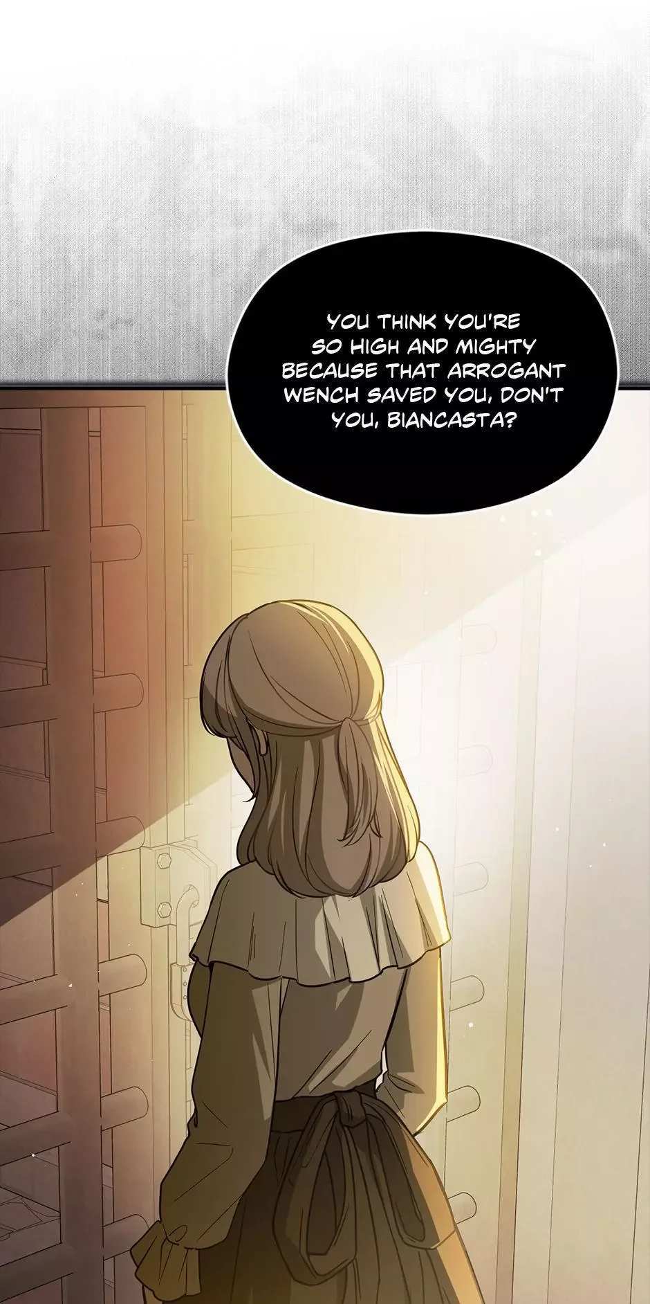 I Didn't Mean to Seduce the Male Lead Chapter 116 page 40