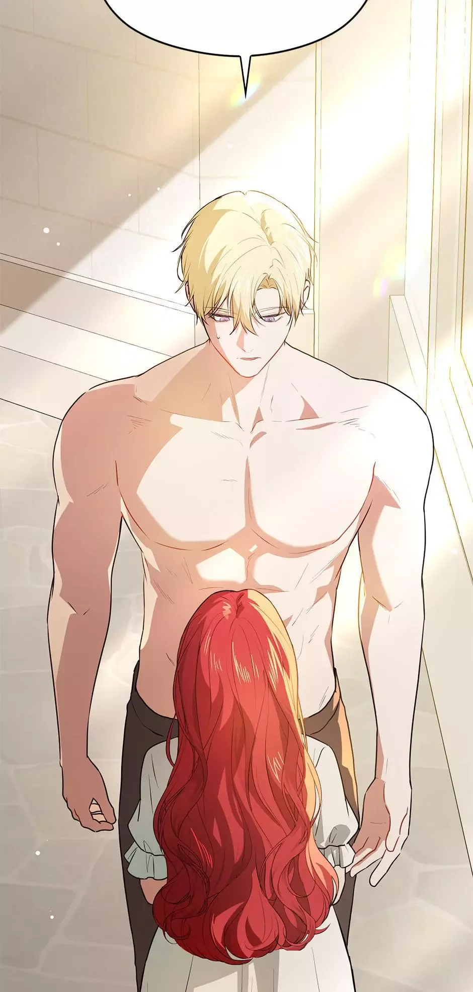 I Didn't Mean to Seduce the Male Lead Chapter 114 page 48