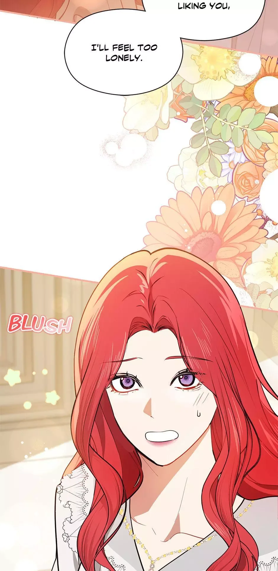I Didn't Mean to Seduce the Male Lead Chapter 115 page 67