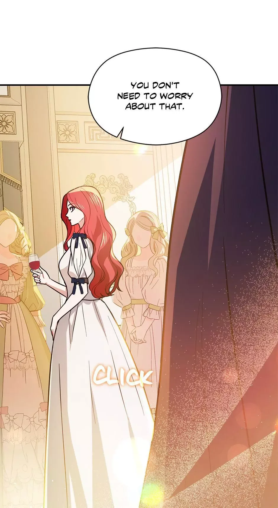 I Didn't Mean to Seduce the Male Lead Chapter 117 page 46