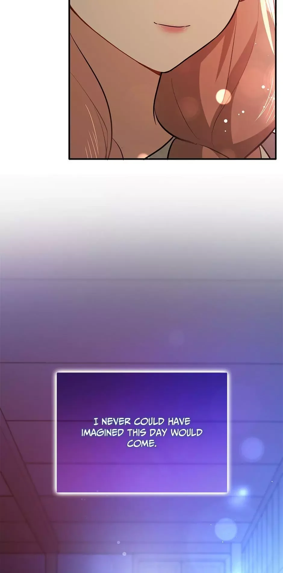 I Didn't Mean to Seduce the Male Lead Chapter 119 page 9