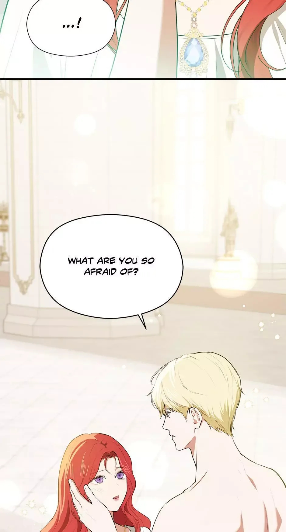 I Didn't Mean to Seduce the Male Lead Chapter 114 page 55