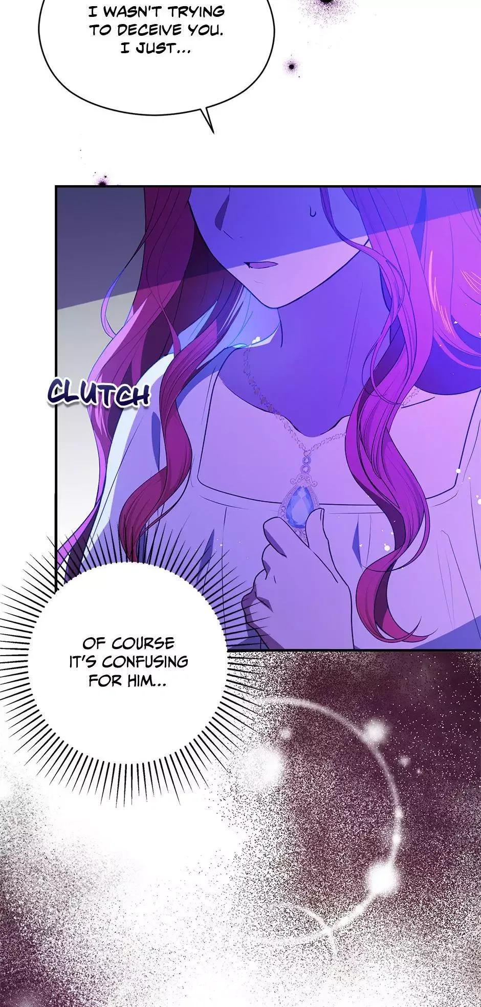 I Didn't Mean to Seduce the Male Lead Chapter 114 page 51