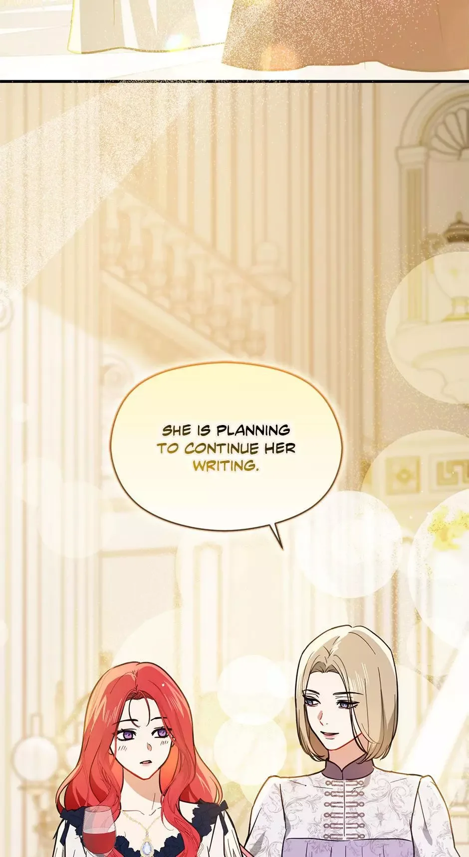 I Didn't Mean to Seduce the Male Lead Chapter 117 page 47