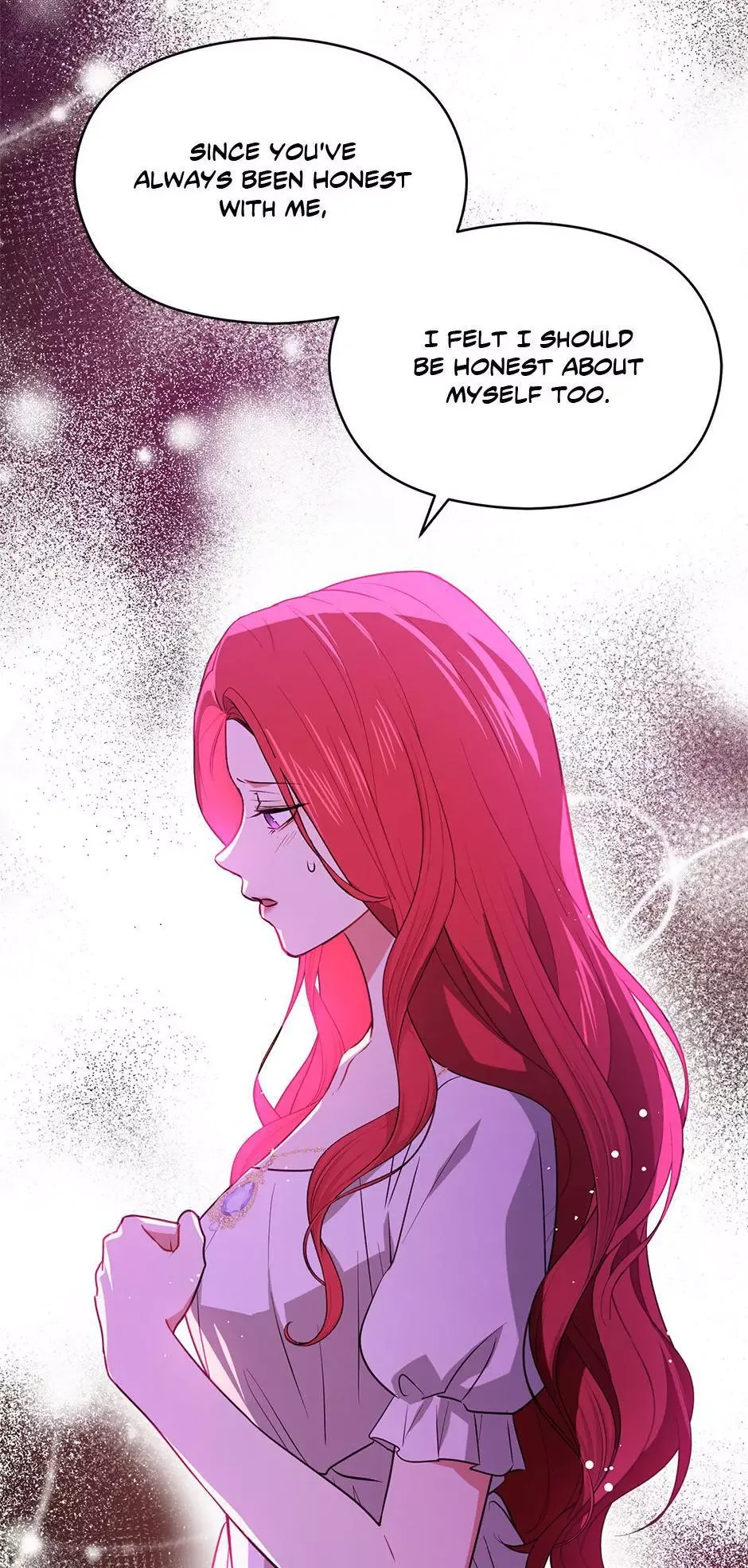 I Didn't Mean to Seduce the Male Lead Chapter 114 page 52