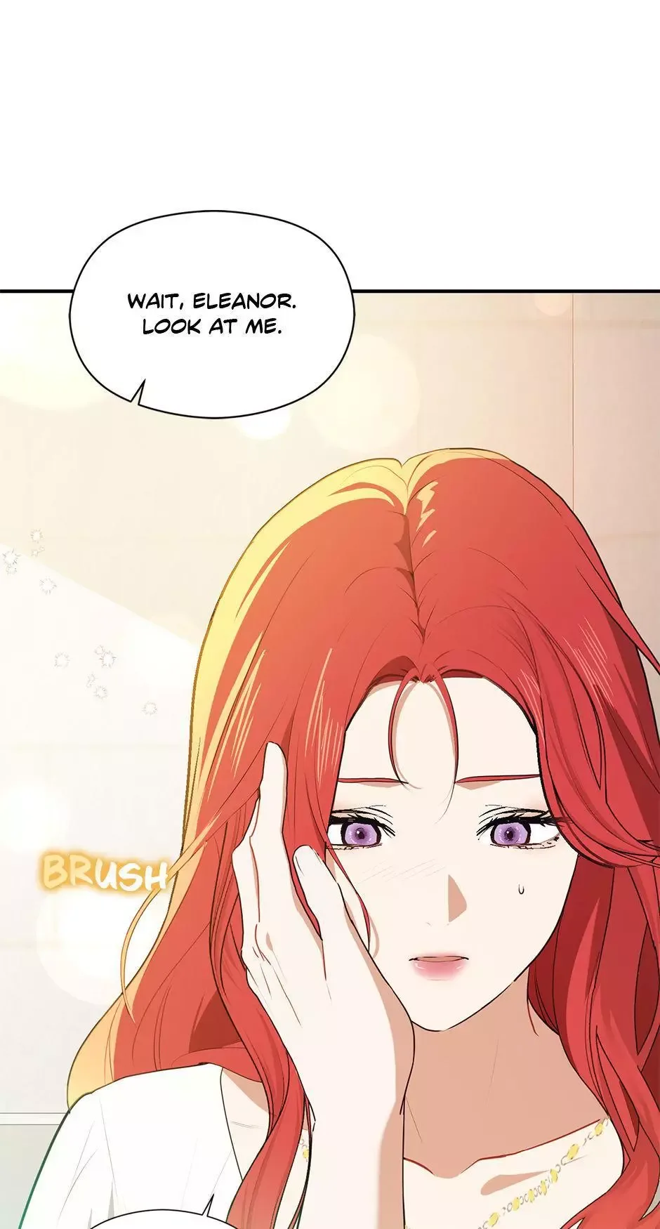 I Didn't Mean to Seduce the Male Lead Chapter 114 page 54