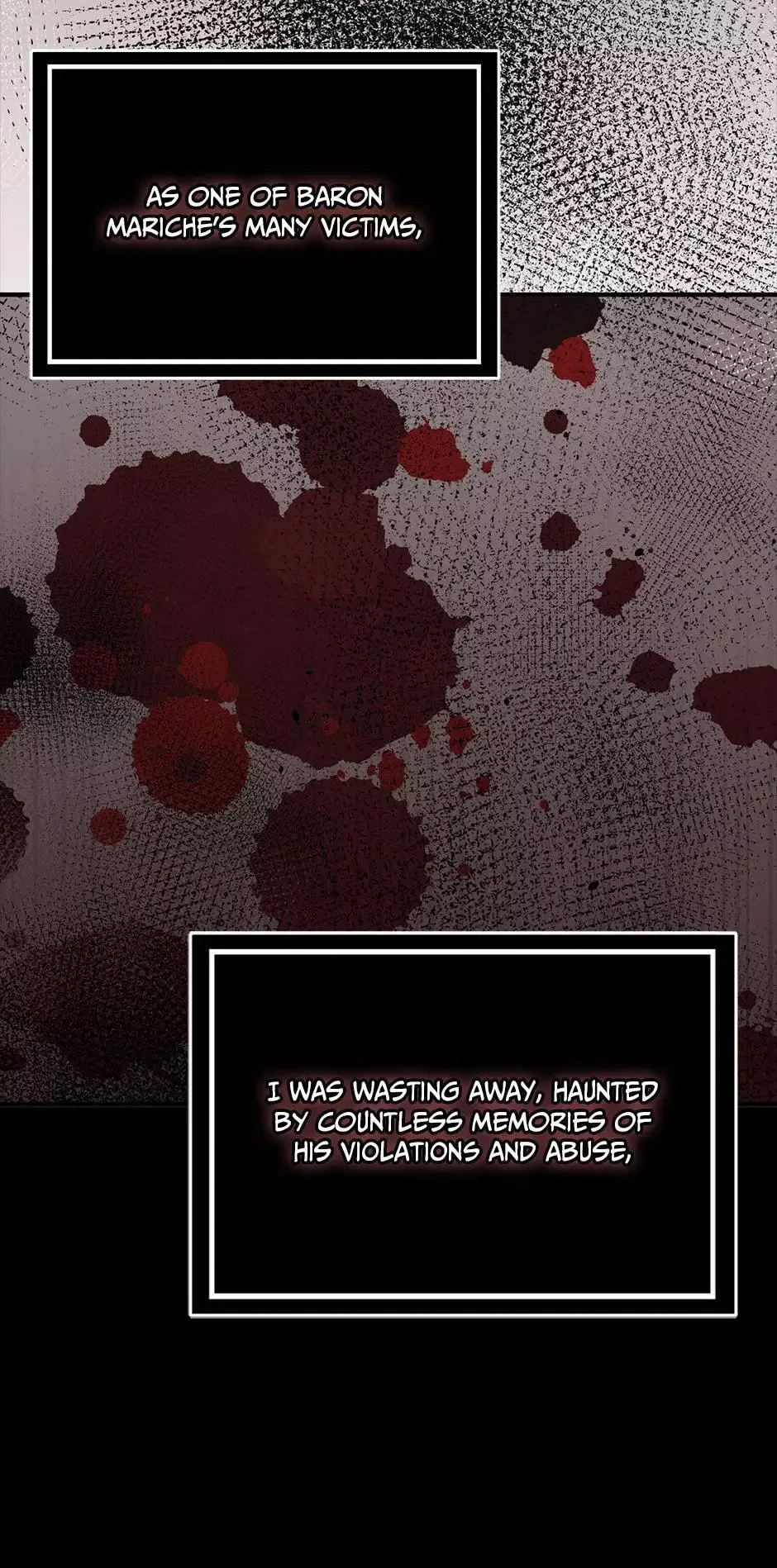 I Didn't Mean to Seduce the Male Lead Chapter 119 page 13