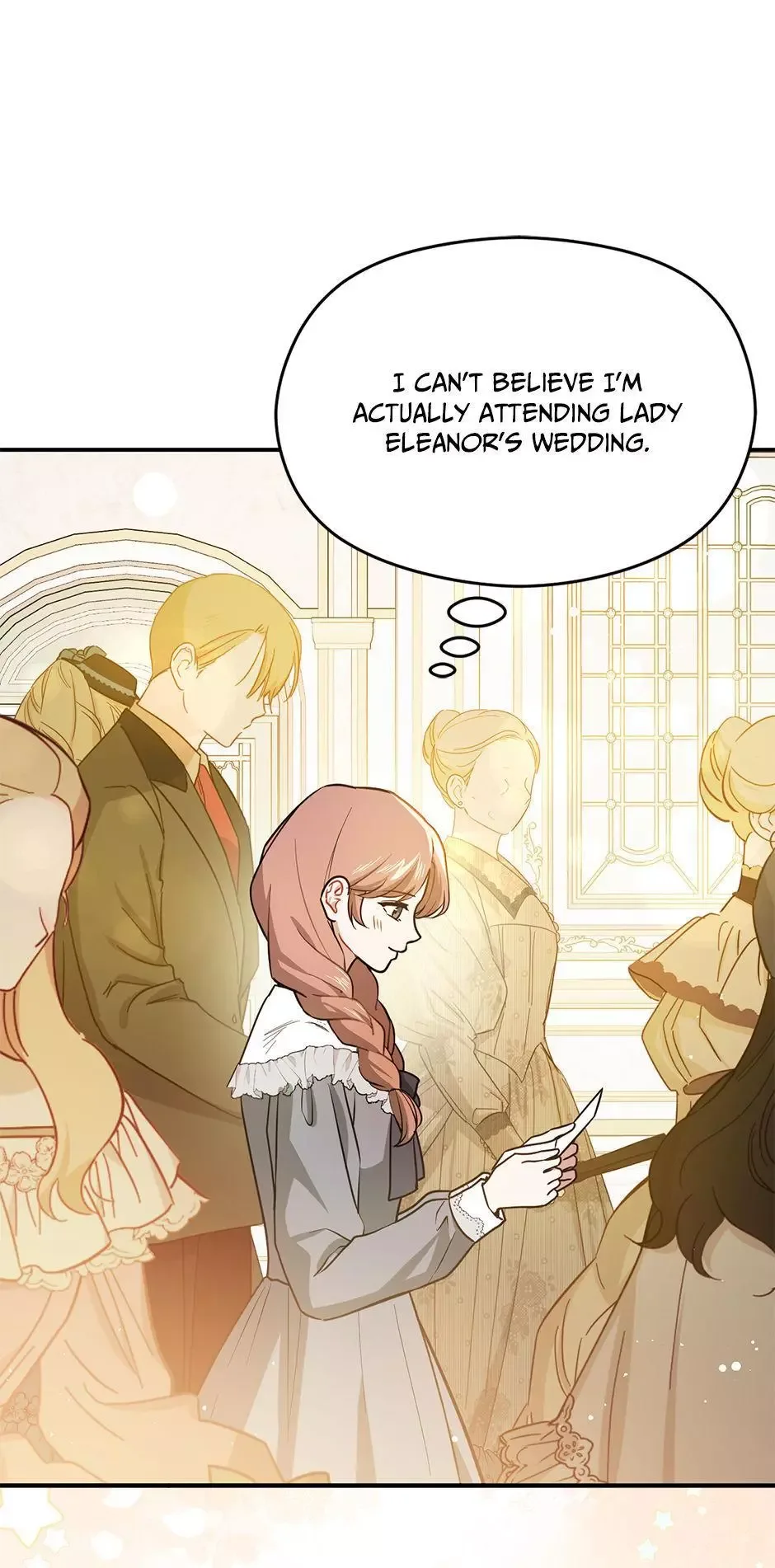 I Didn't Mean to Seduce the Male Lead Chapter 119 page 7