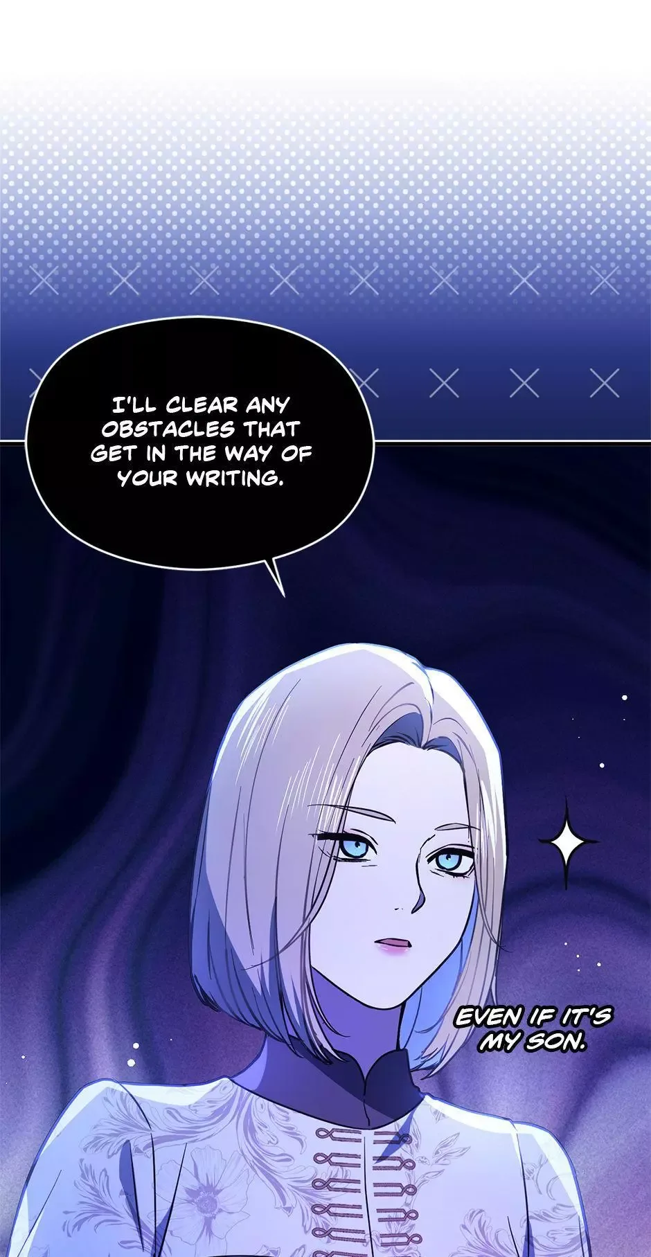 I Didn't Mean to Seduce the Male Lead Chapter 117 page 52