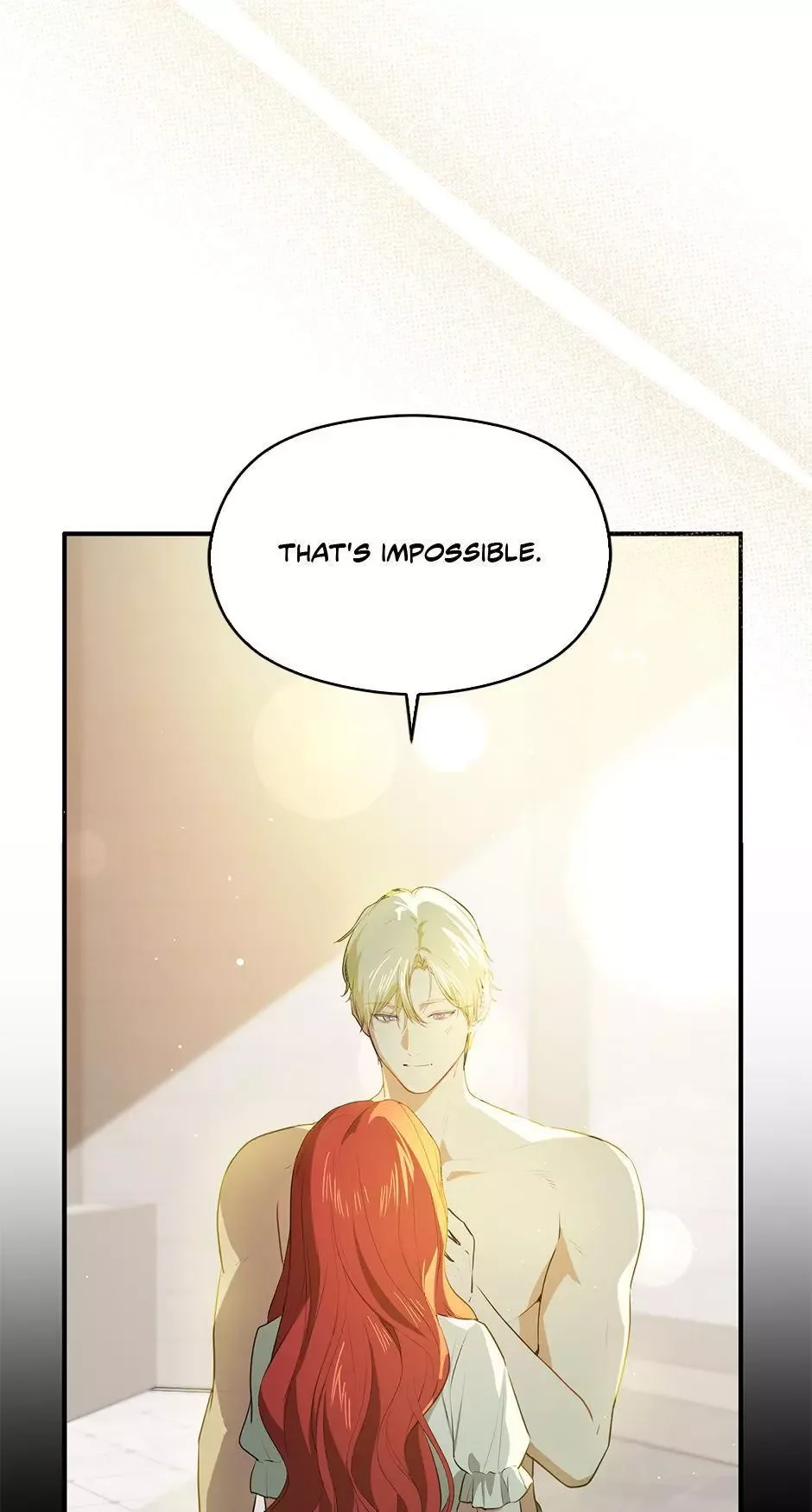 I Didn't Mean to Seduce the Male Lead Chapter 114 page 58